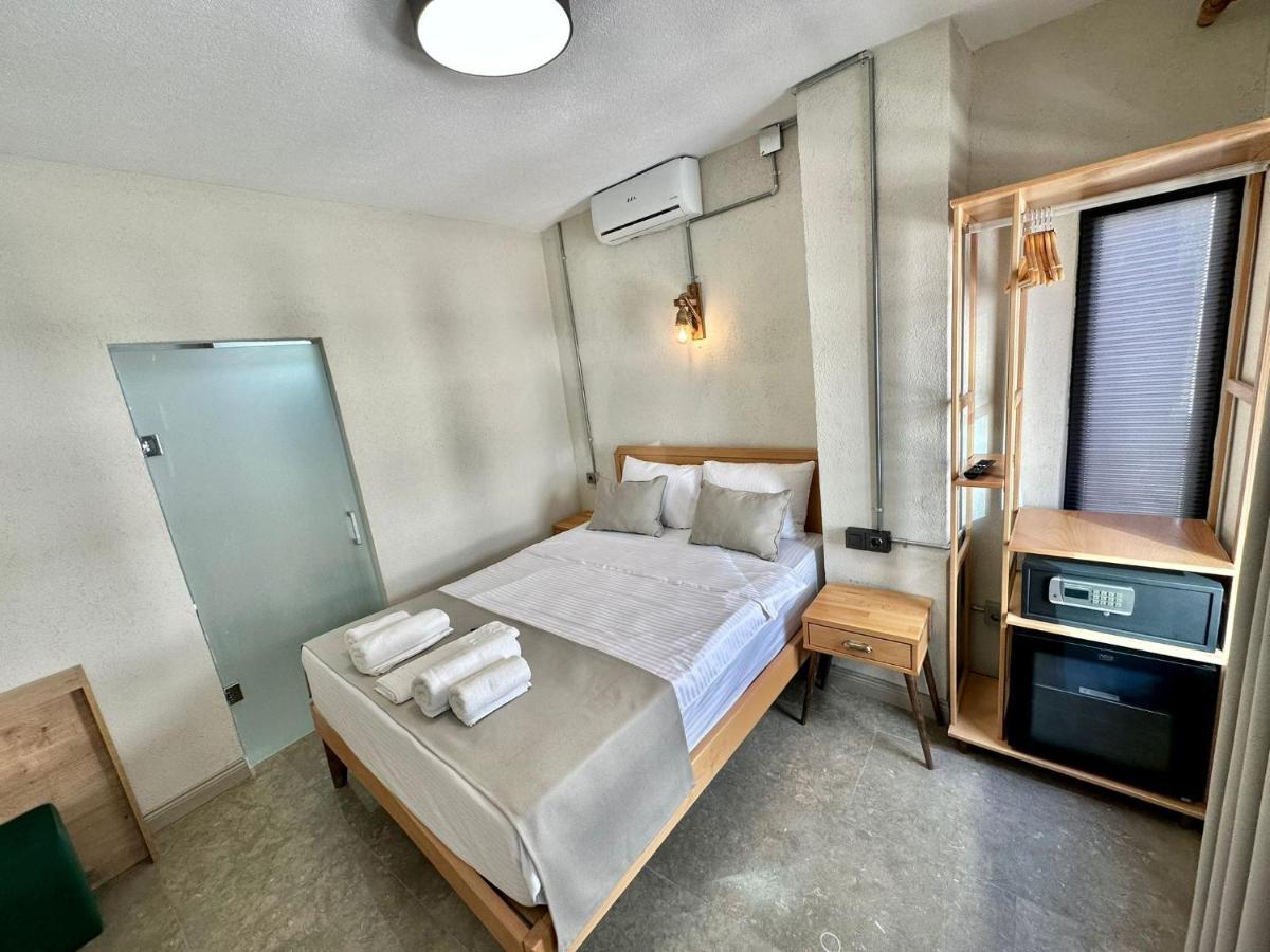 Elegance House Hotel Istanbul Luaran gambar