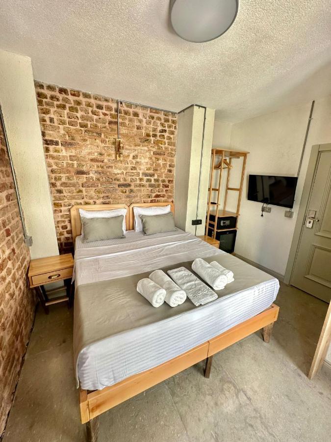 Elegance House Hotel Istanbul Luaran gambar