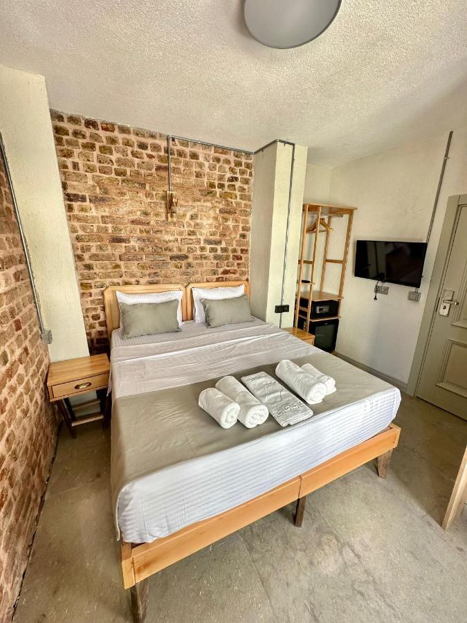 Elegance House Hotel Istanbul Luaran gambar