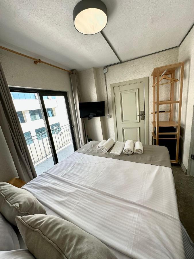 Elegance House Hotel Istanbul Luaran gambar