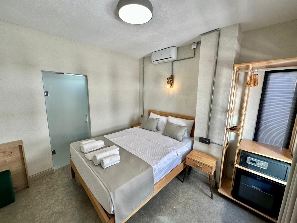 Elegance House Hotel Istanbul Luaran gambar