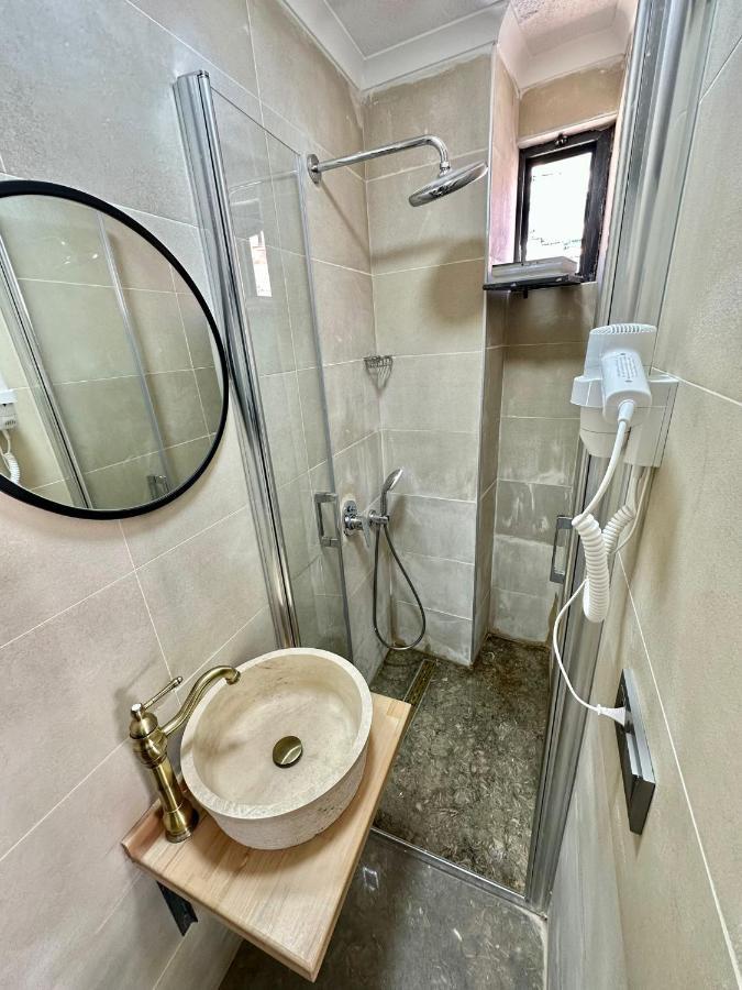 Elegance House Hotel Istanbul Luaran gambar
