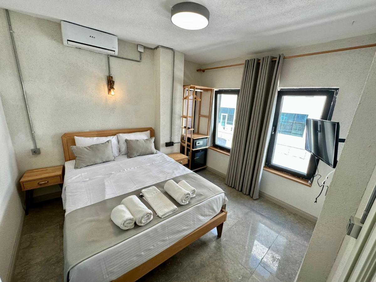 Elegance House Hotel Istanbul Luaran gambar