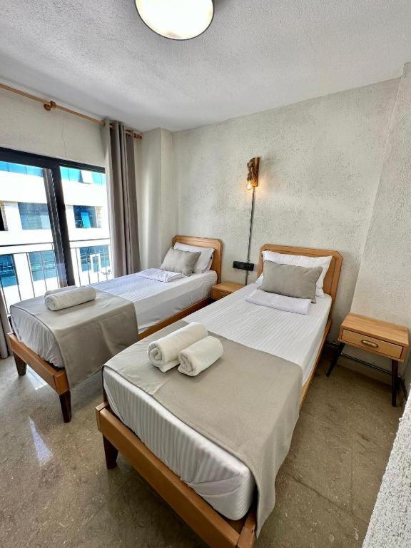 Elegance House Hotel Istanbul Luaran gambar