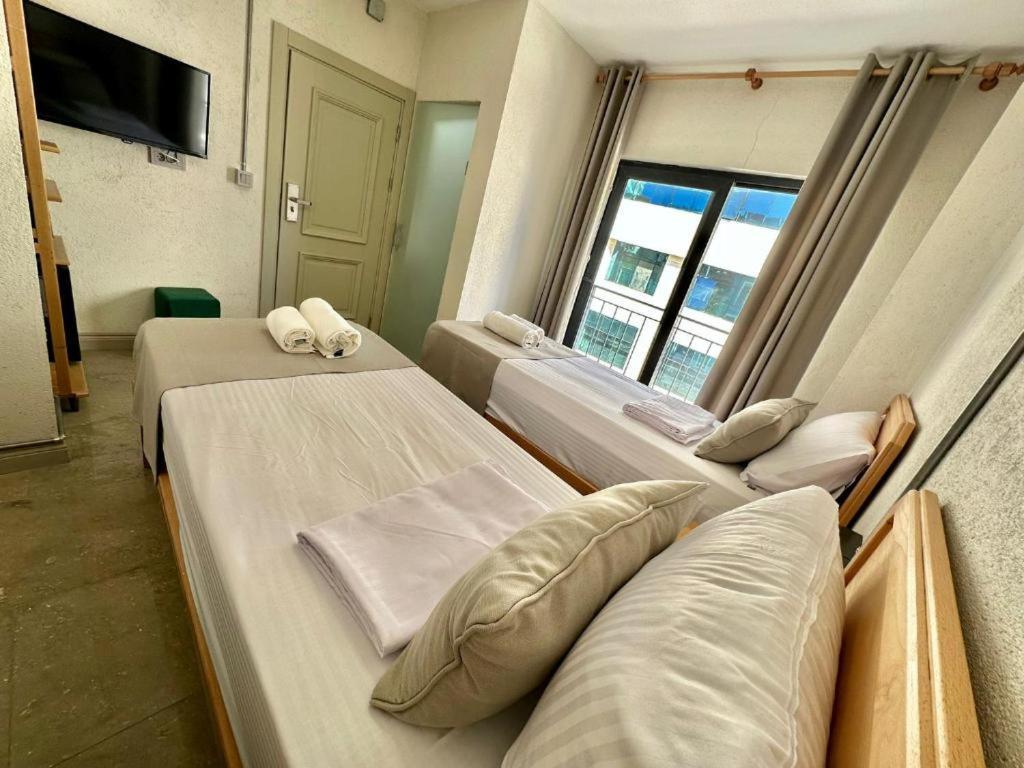 Elegance House Hotel Istanbul Luaran gambar