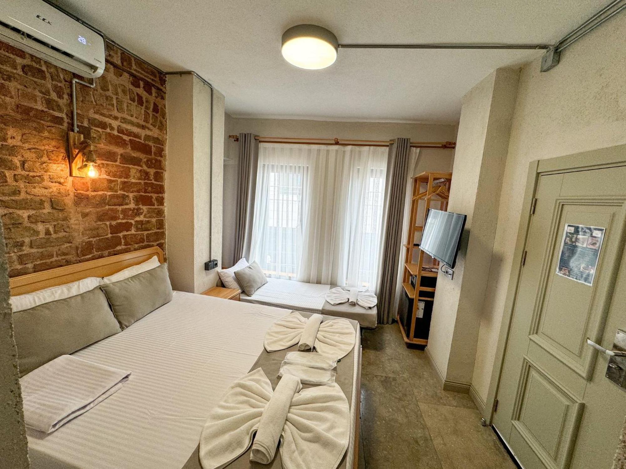 Elegance House Hotel Istanbul Luaran gambar