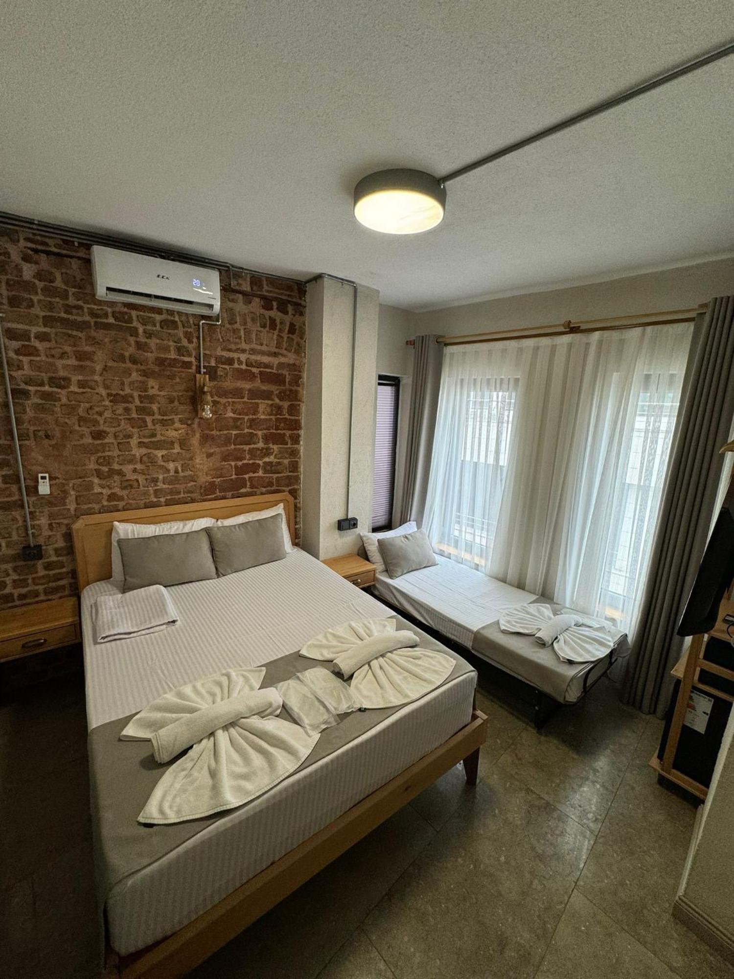 Elegance House Hotel Istanbul Luaran gambar